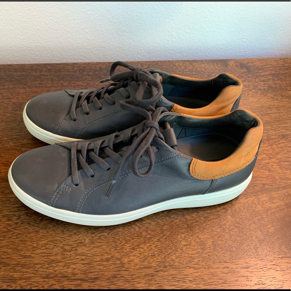 Ecco Kyle men’s sneaker